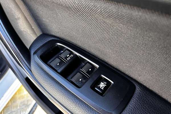 2020 Ford Ranger XL PX MkIII 4X4 3.2L