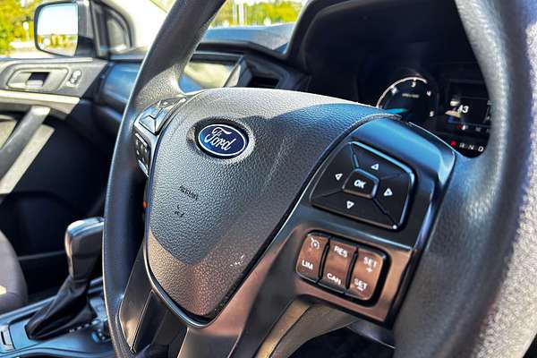 2020 Ford Ranger XL PX MkIII 4X4 3.2L