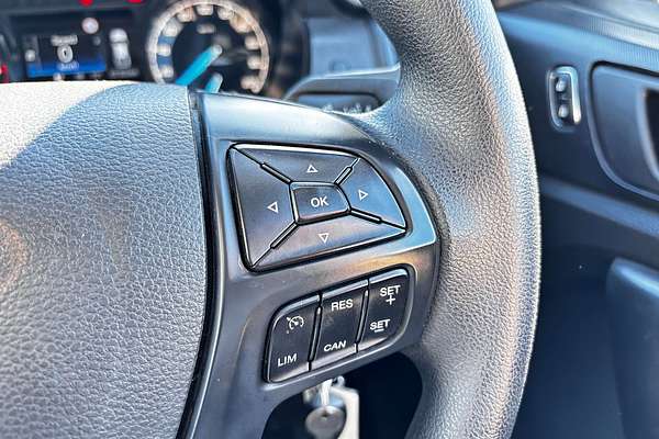 2020 Ford Ranger XL PX MkIII 4X4 3.2L