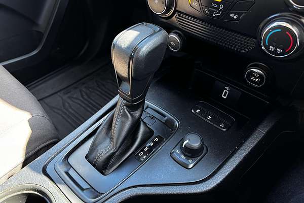 2020 Ford Ranger XL PX MkIII 4X4 3.2L