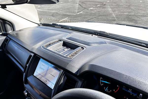 2020 Ford Ranger XL PX MkIII 4X4 3.2L