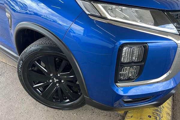 2021 Mitsubishi ASX MR XD