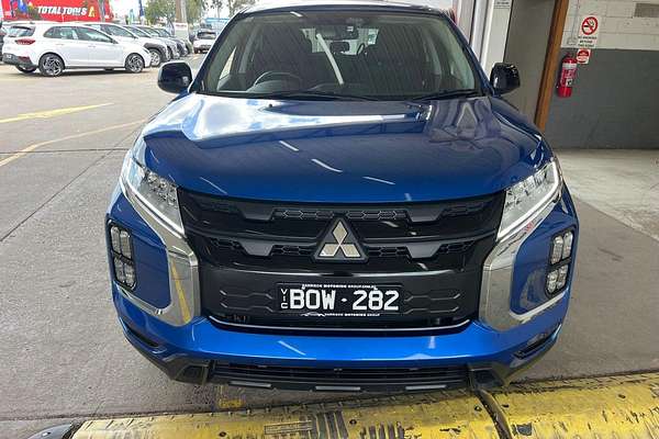 2021 Mitsubishi ASX MR XD