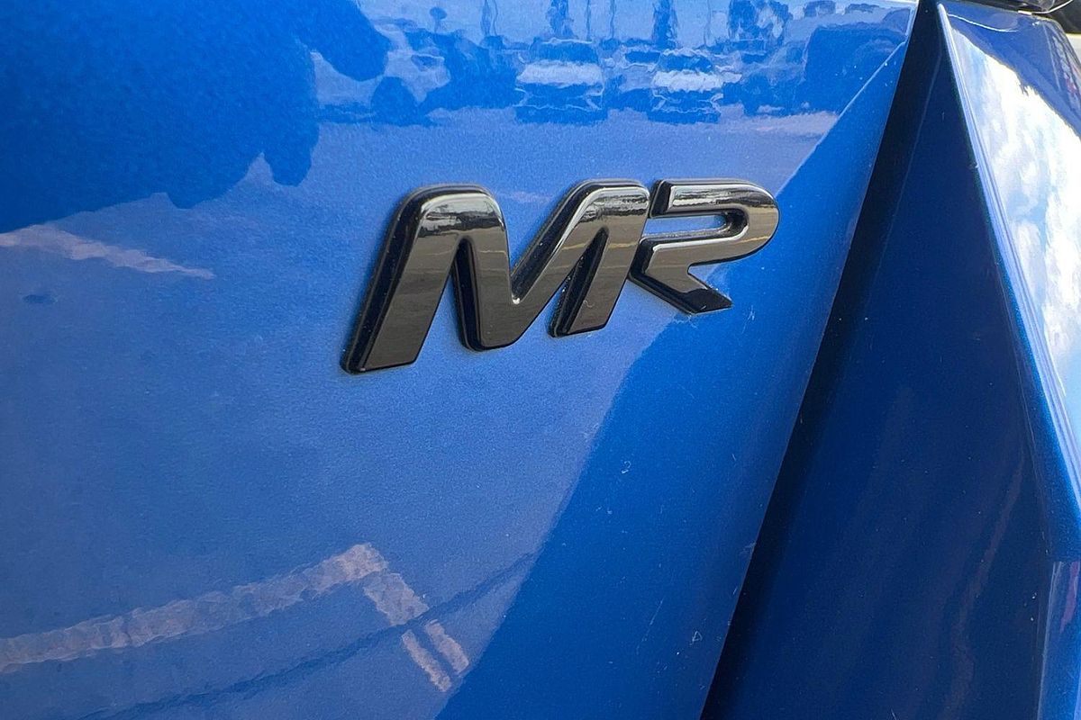 2021 Mitsubishi ASX MR XD