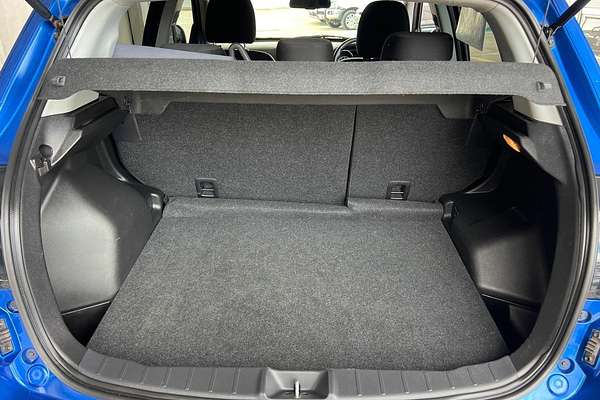 2021 Mitsubishi ASX MR XD