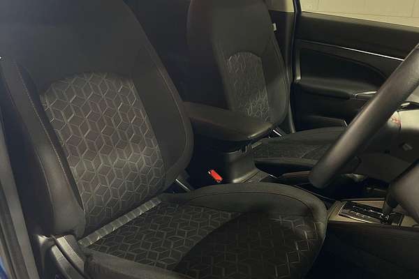 2021 Mitsubishi ASX MR XD