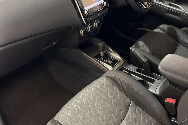 2021 Mitsubishi ASX MR XD