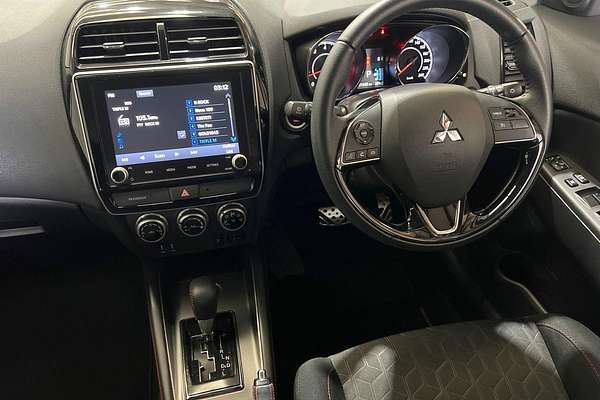 2021 Mitsubishi ASX MR XD