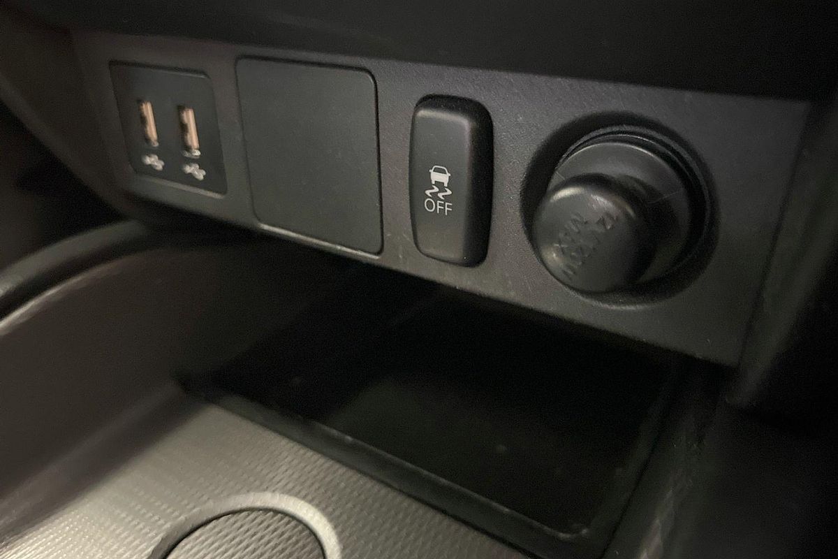 2021 Mitsubishi ASX MR XD