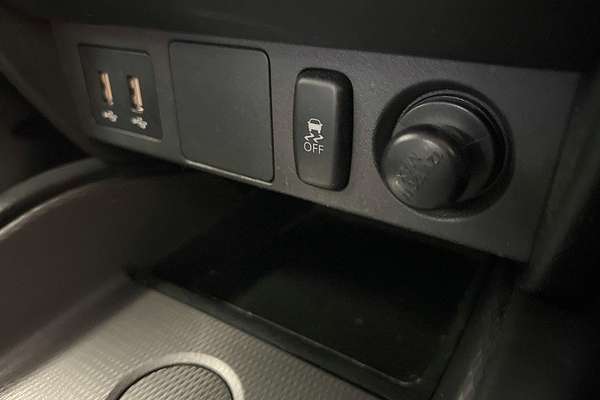 2021 Mitsubishi ASX MR XD