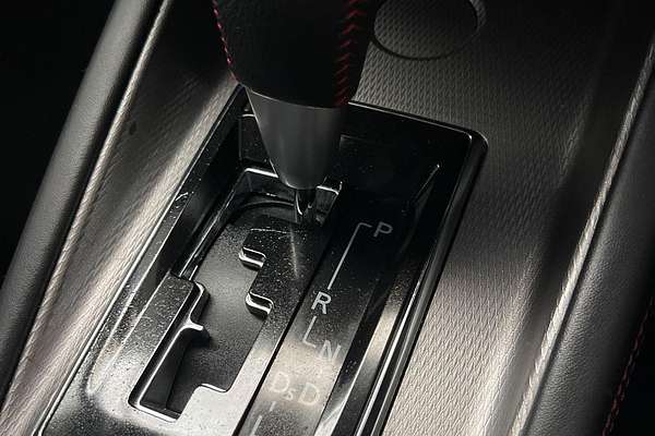 2021 Mitsubishi ASX MR XD