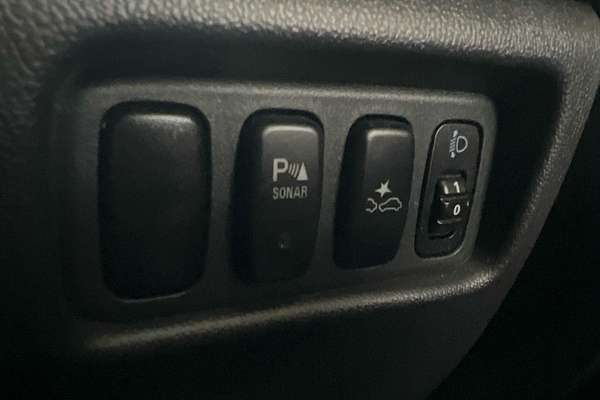 2021 Mitsubishi ASX MR XD