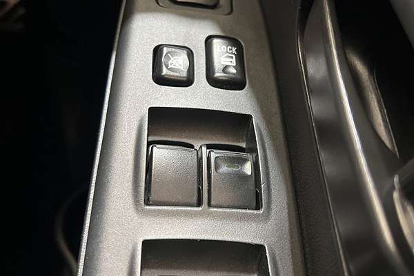 2021 Mitsubishi ASX MR XD