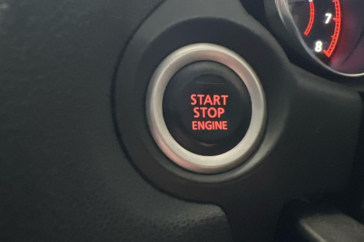 2021 Mitsubishi ASX MR XD