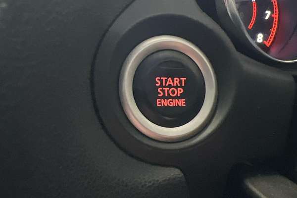 2021 Mitsubishi ASX MR XD