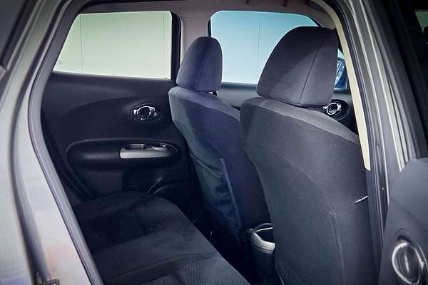 2014 Nissan JUKE ST F15