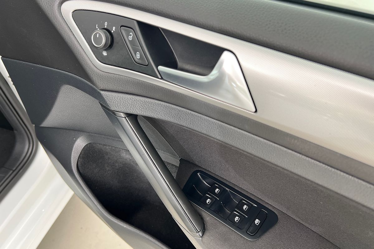 2017 Volkswagen Golf 110TSI Trendline 7.5