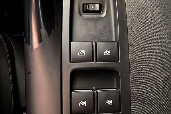 2017 Holden Astra RS BK