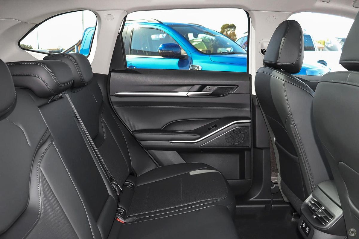 2025 GWM Haval H6 Ultra Hybrid B01