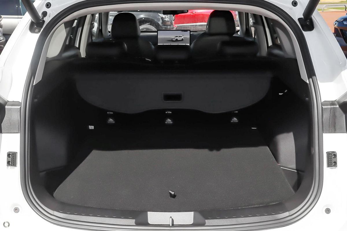 2025 GWM Haval H6 Ultra Hybrid B01