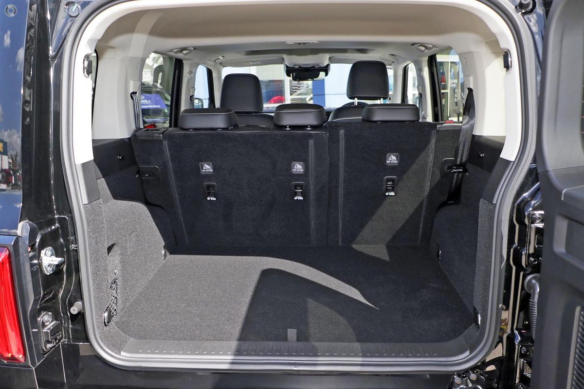 2025 GWM Tank 300 Ultra P01