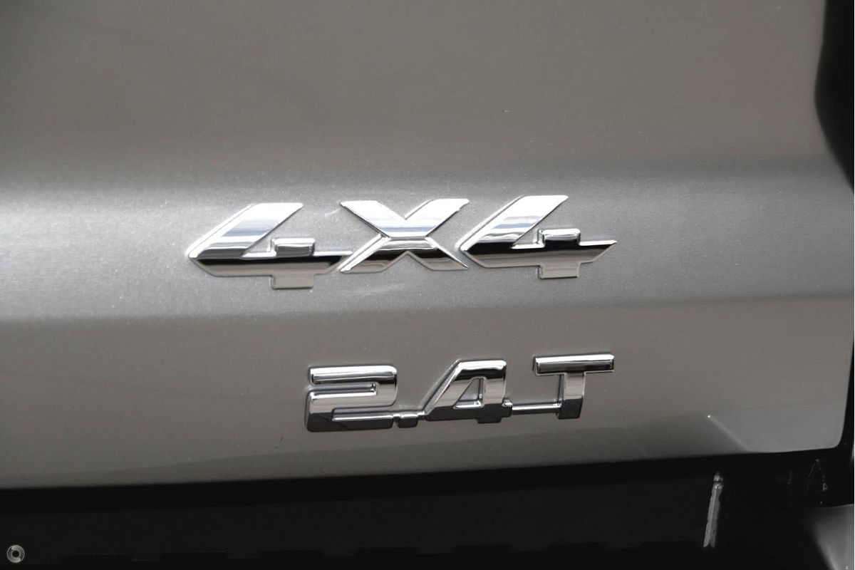 2025 GWM Cannon Alpha Ultra P05 4X4