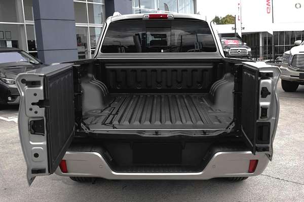 2025 GWM Cannon Alpha Ultra P05 4X4