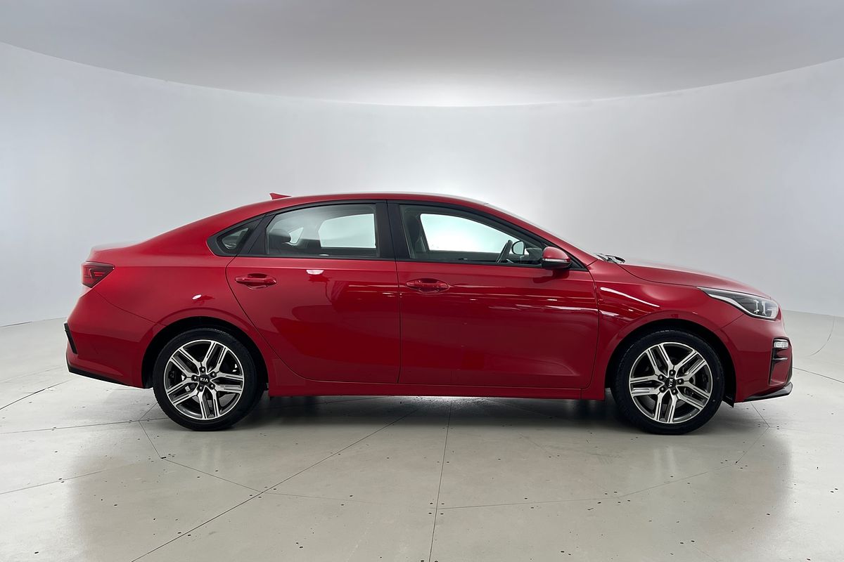 2020 Kia Cerato Sport BD