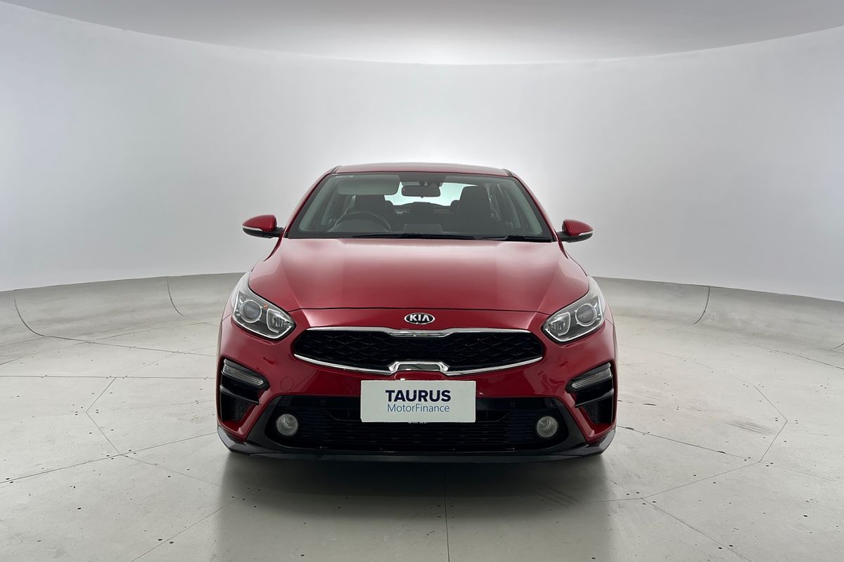 2020 Kia Cerato Sport BD