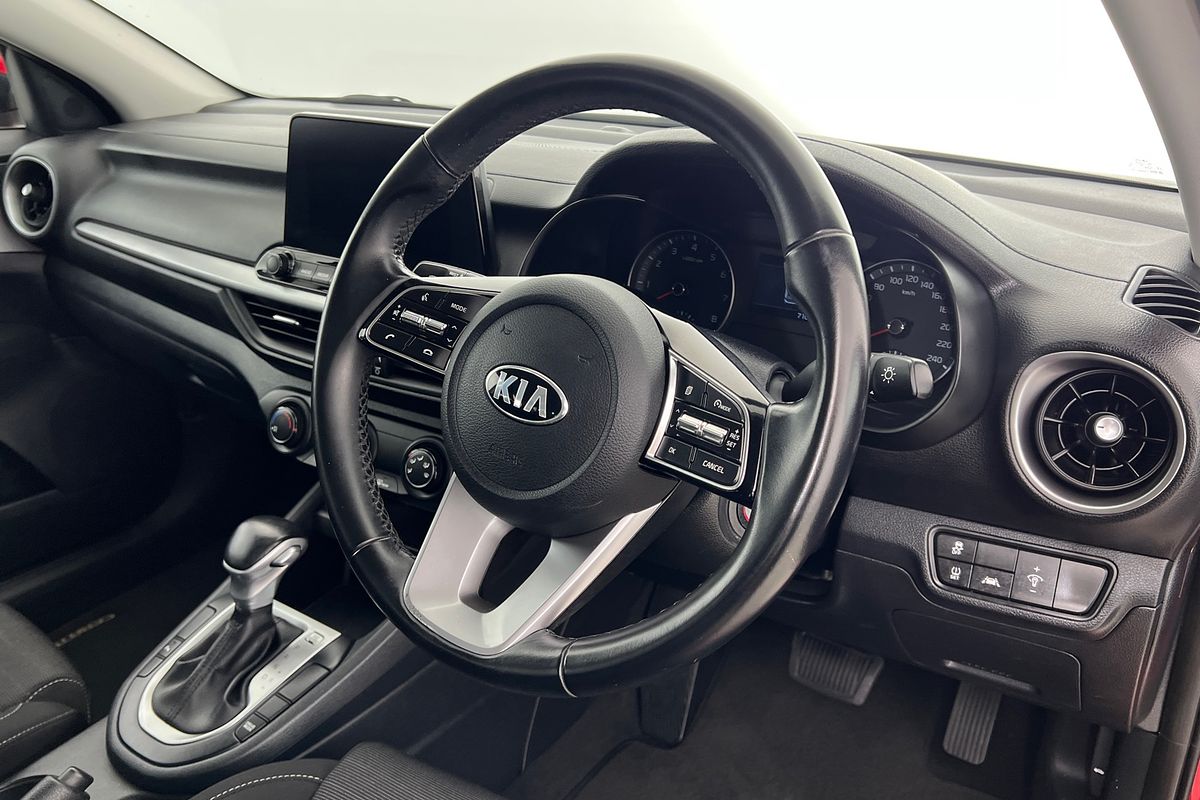 2020 Kia Cerato Sport BD