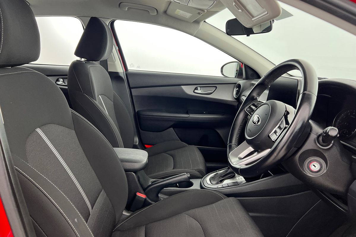 2020 Kia Cerato Sport BD