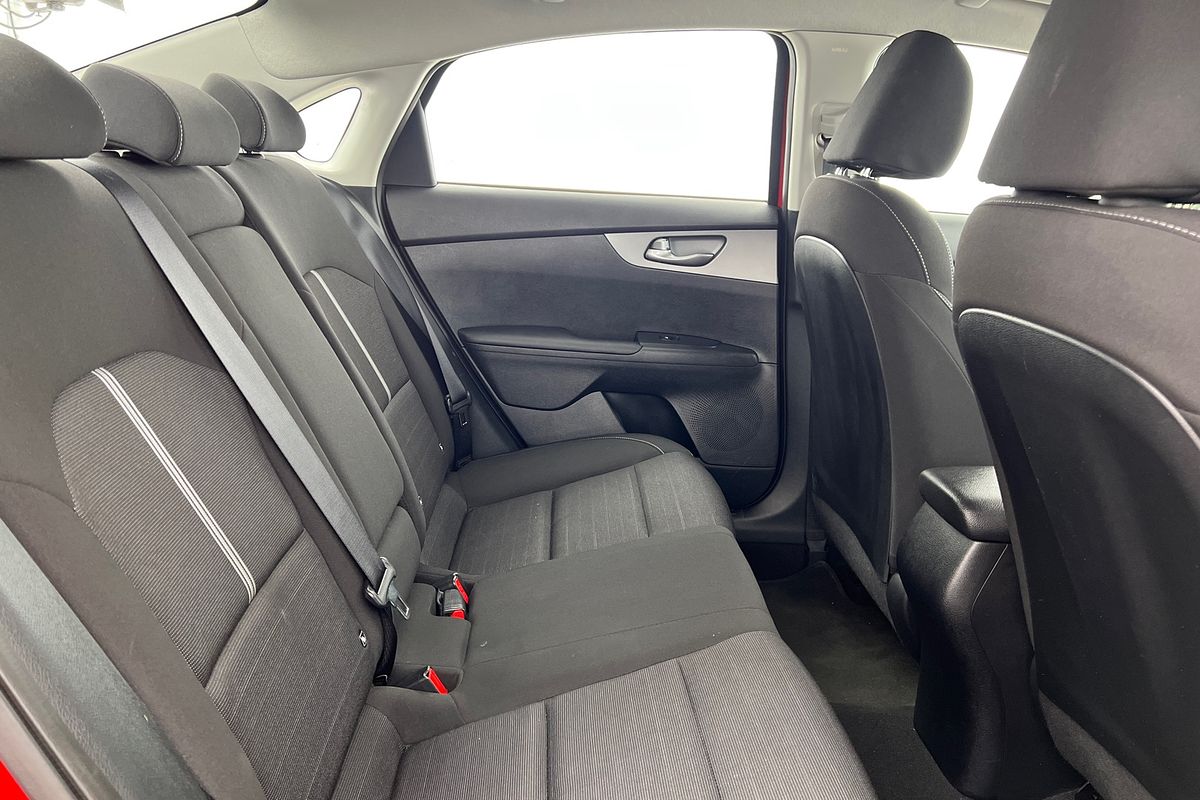 2020 Kia Cerato Sport BD