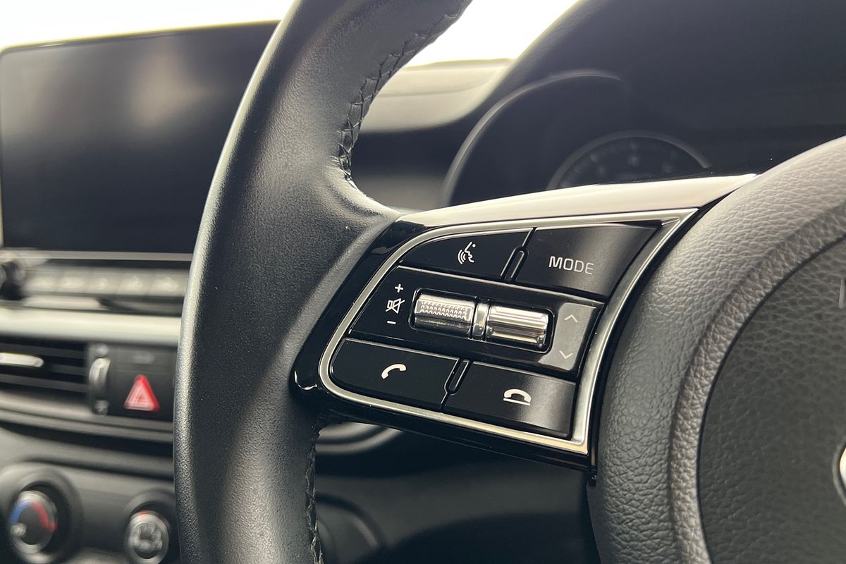 2020 Kia Cerato Sport BD