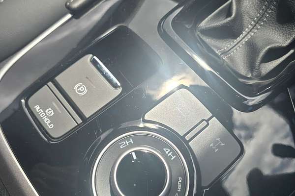 2025 Isuzu MU-X LS-T