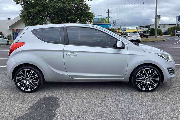 2012 Hyundai i20 Active PB