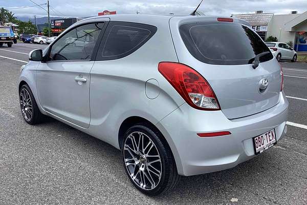 2012 Hyundai i20 Active PB