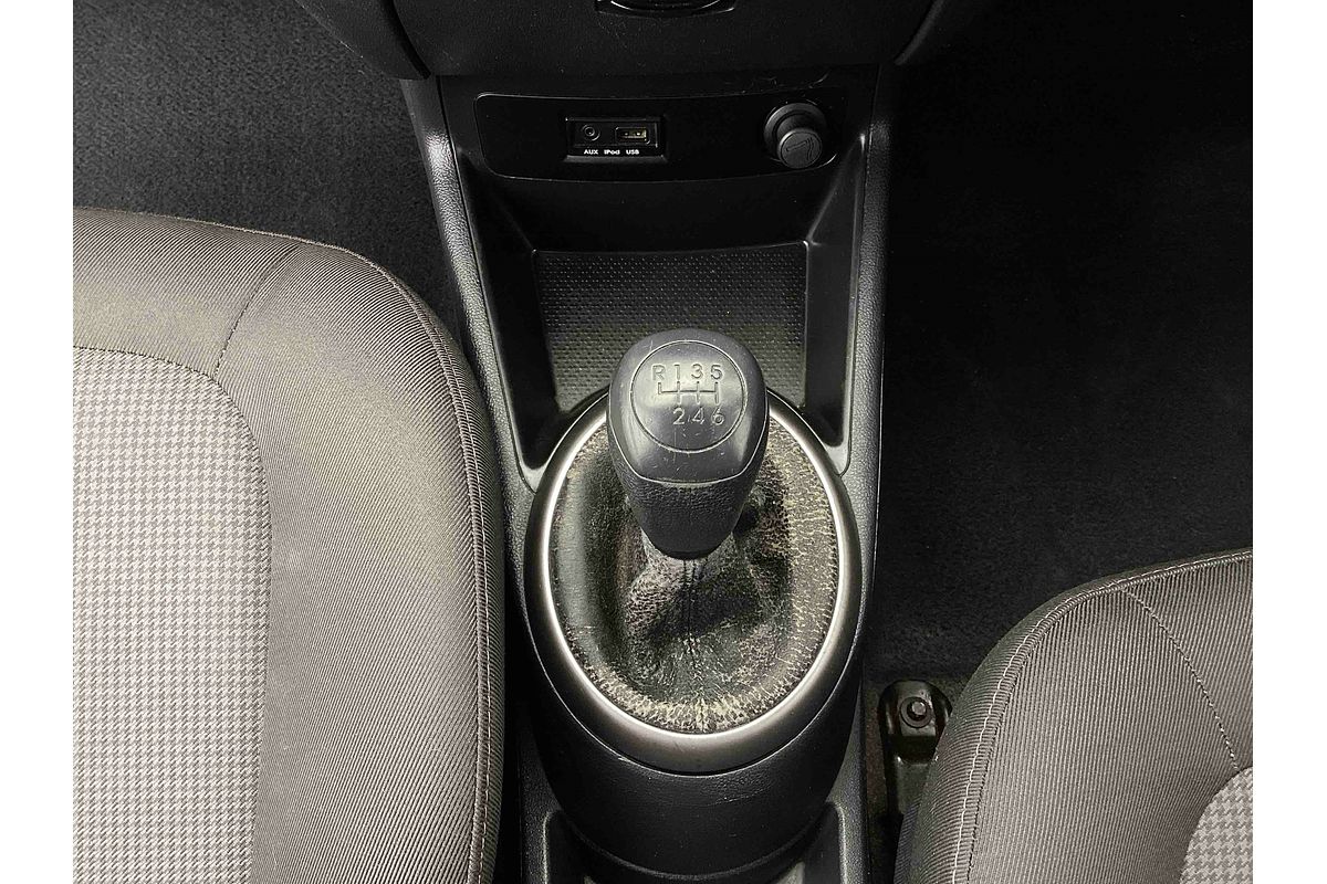 2012 Hyundai i20 Active PB