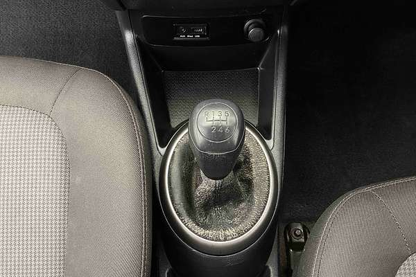 2012 Hyundai i20 Active PB