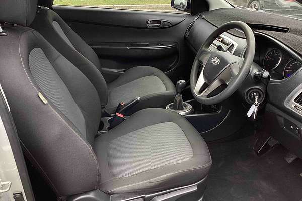 2012 Hyundai i20 Active PB
