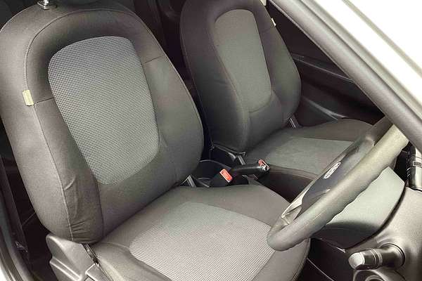 2012 Hyundai i20 Active PB