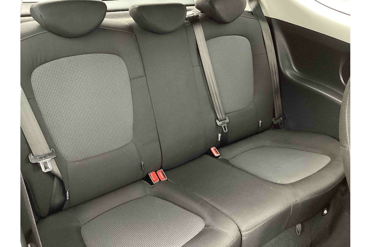 2012 Hyundai i20 Active PB