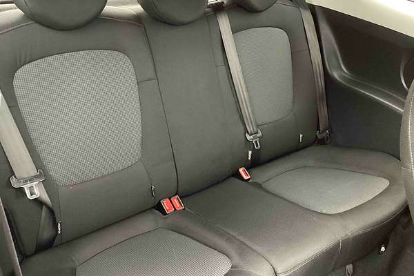 2012 Hyundai i20 Active PB