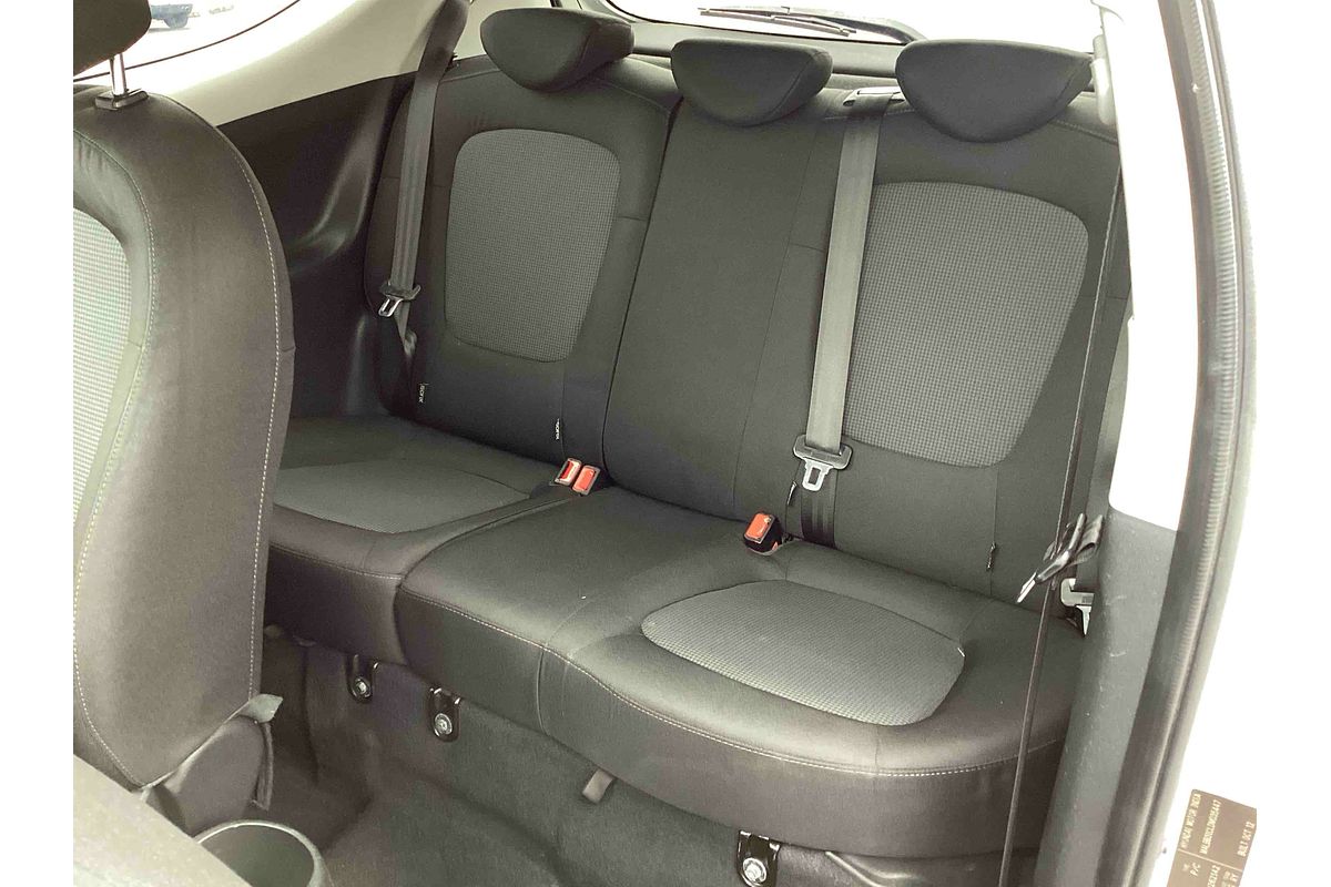 2012 Hyundai i20 Active PB