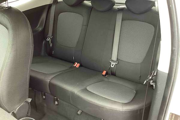 2012 Hyundai i20 Active PB