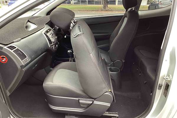 2012 Hyundai i20 Active PB