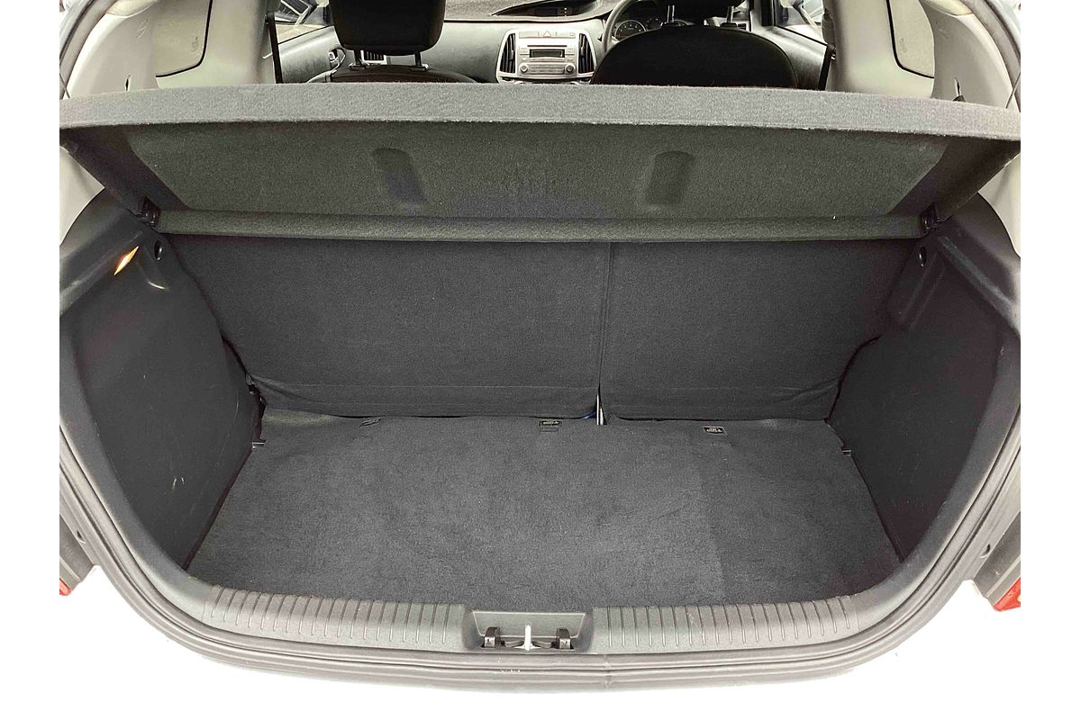 2012 Hyundai i20 Active PB