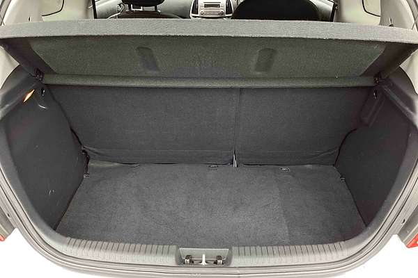 2012 Hyundai i20 Active PB