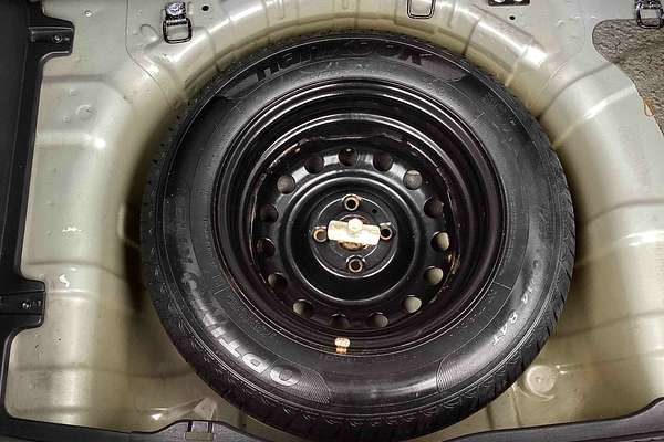 2012 Hyundai i20 Active PB