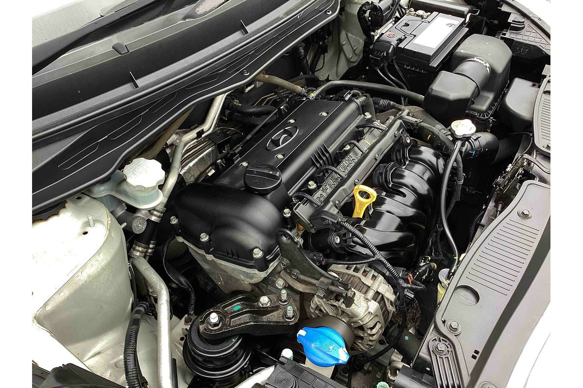 2012 Hyundai i20 Active PB