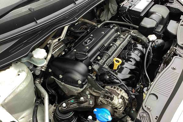 2012 Hyundai i20 Active PB